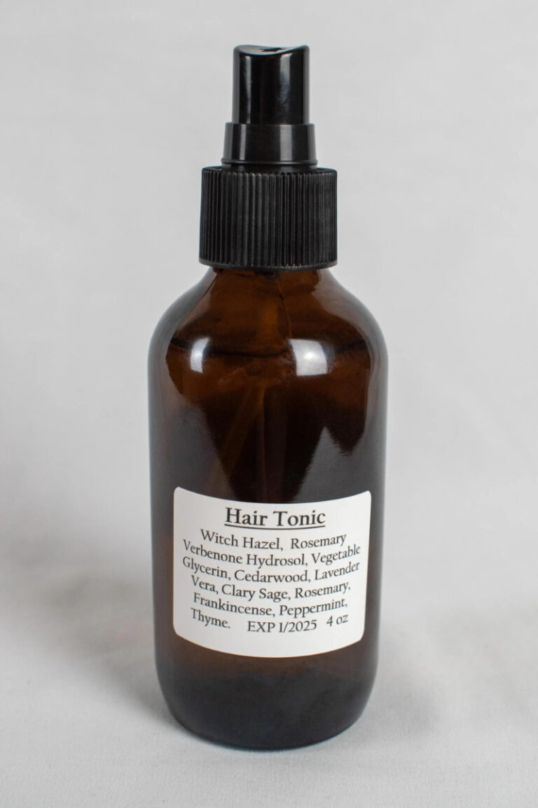 Hair Tonic